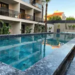Aparthotel No 22 Cesme