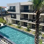 No 22 Aparthotel Çeşme