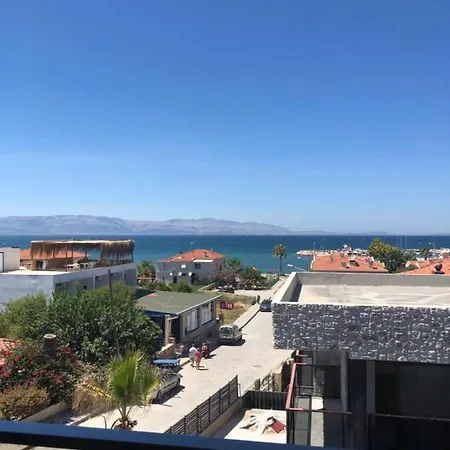 No 22 3* Cesme