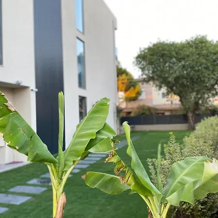 No 22 Apartmanhotel Çeşme