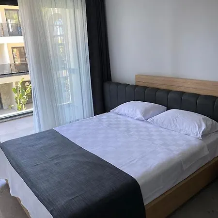 Lägenhetshotell No 22