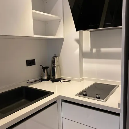 Apartmanhotel No 22 Çeşme