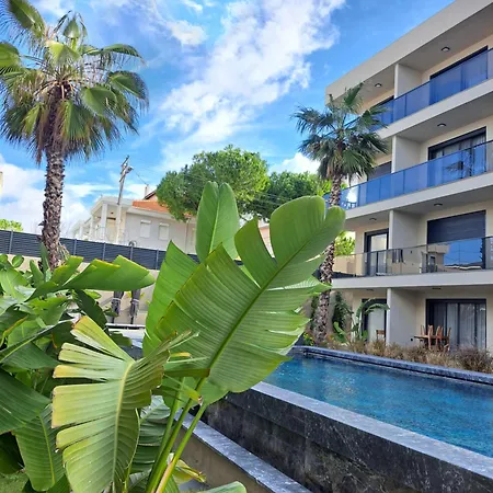 No 22 Apartmanhotel 3*