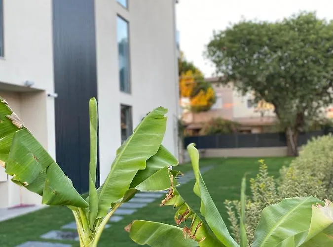 No 22 Aparthotel Çeşme