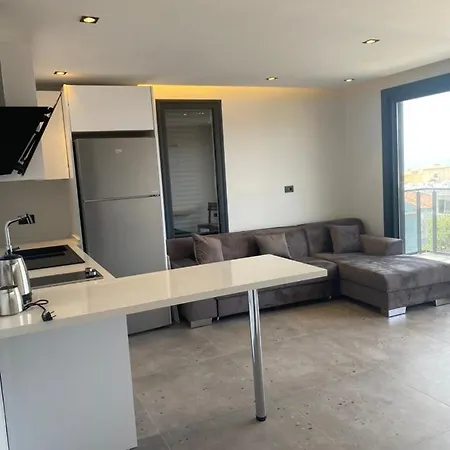 No 22 Aparthotel