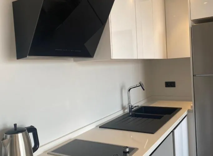 No 22 شقة فندقية