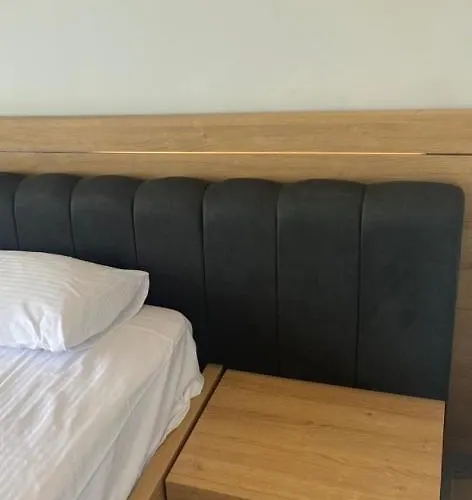 No 22 公寓式酒店 3*