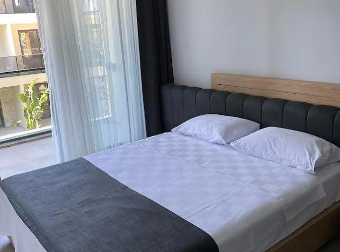 شقة فندقية No 22