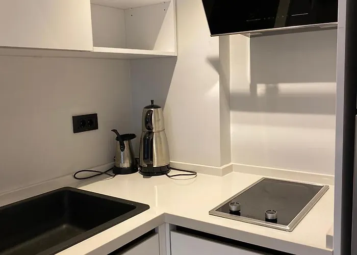 公寓式酒店 No 22 Çeşme