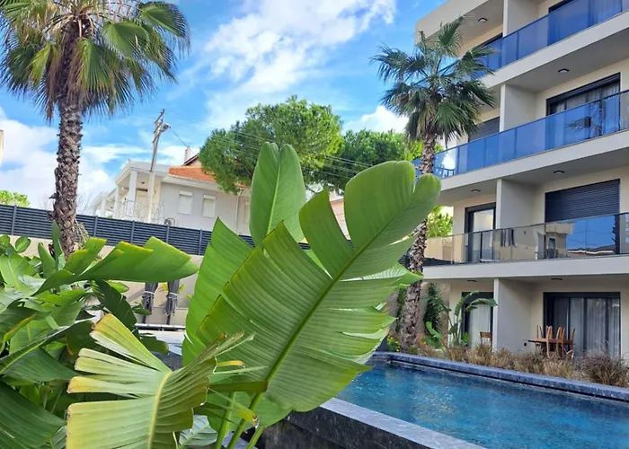 No 22 شقة فندقية 3*